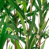 thumbnail of WellHome - Planta artificial de Bambú 90cm con maceta ideal para decoración