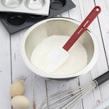 thumbnail of Hittebestendige spatel 254 mm – Hittebestendig tot 260°C | Equipementpro