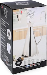thumbnail of Quid Renova Azeiteira Aço Inox 0,75L