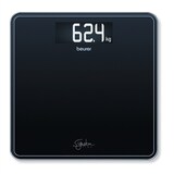 thumbnail of Beurer Glaswaage GS 400SignatureBlack 73578