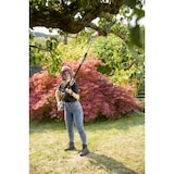 thumbnail of Batterie de rechange 20V- 2.0 Ah Lithium Puissance 40 Wh, légère 360 g, compatible tous outils IKRA 20V