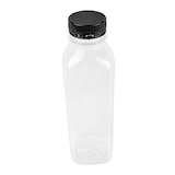 thumbnail of Botellas 500 Ml 6X6X19,5 Cm Transparente Pet (126 unidades)