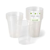 thumbnail of greenbox - PLA-Klarbecher 300 ml / 12 oz, Ø 95 mm, 800 St.