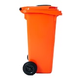 thumbnail of PROREGAL Premium 2-Rad-Mülltonne MGB mit Einwurfr