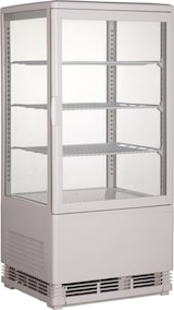 thumbnail of Kühlvitrine 68L WEISS - 7487.0165 Combisteel