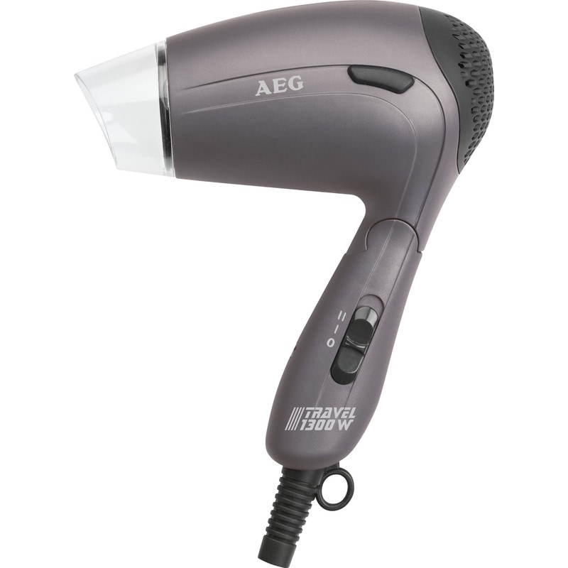 Secador de Cabelo AEG RS 5629  Cinzento