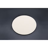 thumbnail of Maxima - Keramische Warmtedeflectorplaat Ø 42 cm, voor barbecue Ø 66 cm, Kamado, gewicht 4,8 kg