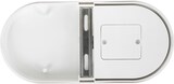 thumbnail of Alcapower LED-Oval-Deckenleuchte 15W IP65 mit wählbarer Farbtemperatur 3000K 4000K 6500K, Klasse II, hohe Effizienz und lange Lebensdauer