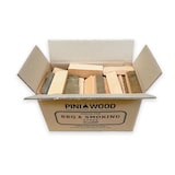 thumbnail of 10 Kg Mini Brennholz Buche 15 cm getrocknet für tragbare Pizzaöfen und kleine Grills