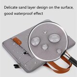 thumbnail of Sacoche Ordinateur Portable Imperméable Résistante Avec Doublure Velours 15 Pouces YONIS