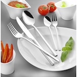 thumbnail of 60-teiliges Besteckset /Sparset SOPHIE von ESMEYER, aus Edelstahl 18/10, poliert. Materialstärke: 2.8 / 2.4 mm.