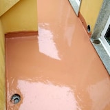 thumbnail of Pintura Anti-Calor para Terrazas y Azoteas (15l, Carta RAL) - Aislante térmico e impermeabilizante transitable, balcones y cubiertas