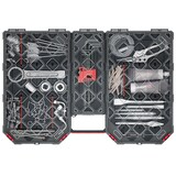 thumbnail of Kistenberg - Tager Carbo plus Werkzeug-Organizer 39 x 57,5 ​​x 10,5 cm