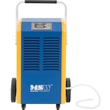 thumbnail of MSW Deumidificatore elettrico professionale - 138 l/giorno - 130 - 150 m² - 1300 m³/h - Con maniglia - Pro Series