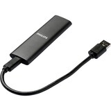 thumbnail of Philips SSD Esterna 250 GB Ultra Speed Space Grey