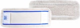thumbnail of ARCORA Universal BW-Moppbezug blau Baumwollbezug 40 cm