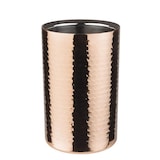 thumbnail of Flaschenkühler -COPPER- außen Ø 12 cm, H: 20