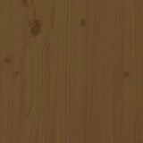 thumbnail of vidaXL Nachttische 2 Stk. Honigbraun 40x34x45 cm Massivholz Kiefer
