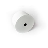 thumbnail of SABA CART rotolo per benzinai, ricevute carburante self-service, 60 mm x diam. 100mm , carta termica 80 gr , conf. 10 rotoli