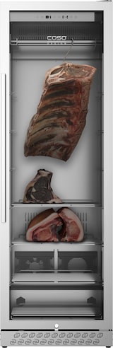 thumbnail of CASO Reifeschrank DryAged Master 380 Pro