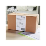 thumbnail of DYMO Rouleau de 220 étiquettes larges adhésif permanent pour 4XL 104x159mm S0904980