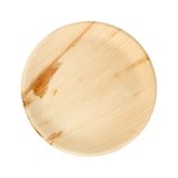thumbnail of MONOUSO - Prato de Folha de Palmeira Ø23cm (25 Uds)