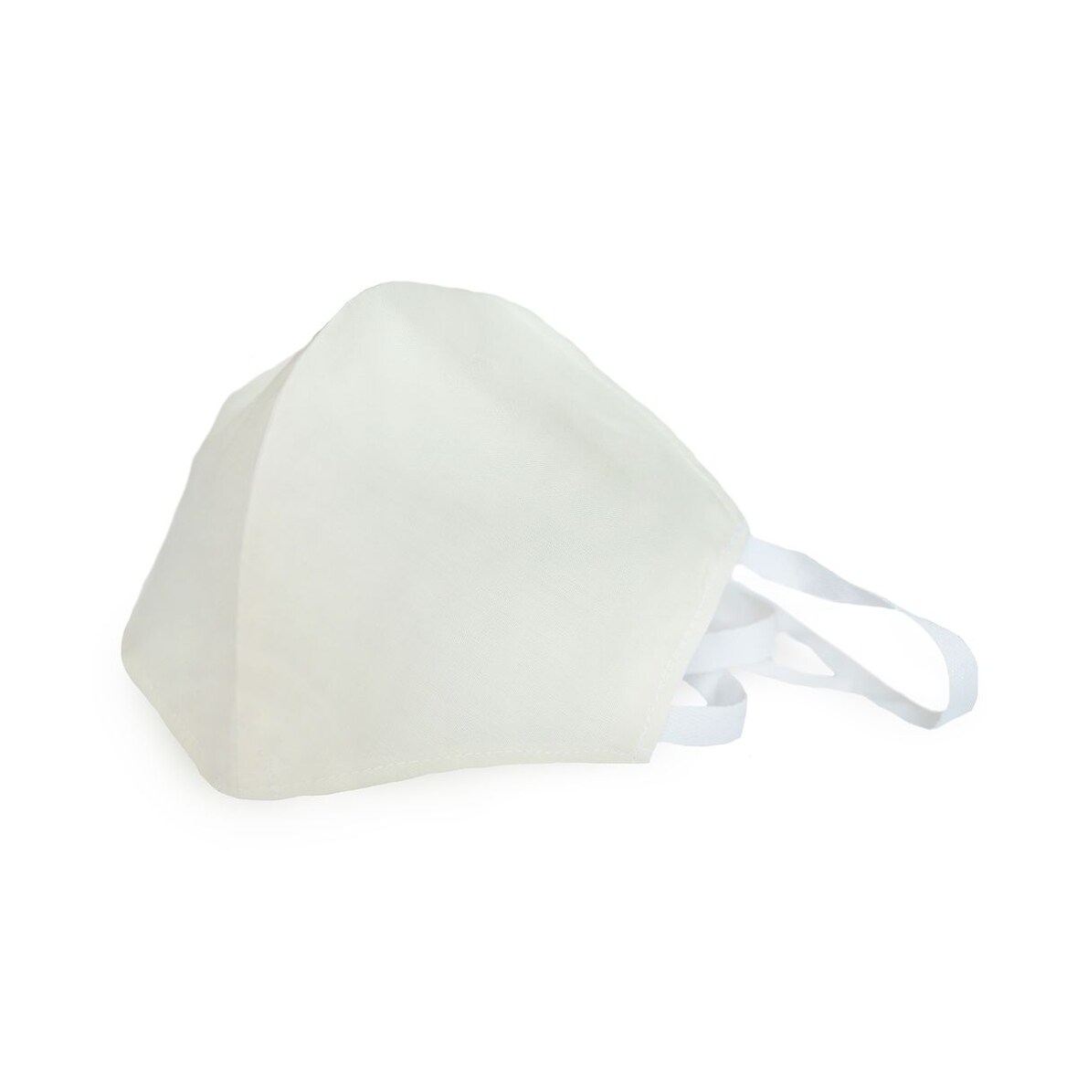 GSILVER® medizinische Gesichtsmaske Mundschutz Stoffmaske zertifiziert waschbar