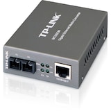 thumbnail of Convertitore di media da Rj45 a Sfp in fibra Tp-Link