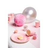 thumbnail of Pronappe 89114I 20x 15 Pappbecher, 20 cl - Rosa