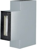 thumbnail of Tehalit T-Stück L 6956 verz L6956VERZ