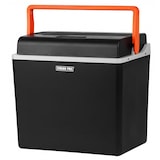 thumbnail of PROREGAL Thermoelektrische Kühlbox ICE-COOL mit Kühl- und Warmhaltefunktion, 30 Liter, Mini-Kühlschrank 230/12V, ECO/MAX-Modus, Kühlbox, Kühlschrank