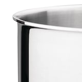 thumbnail of Vogue Tri Wall Steelpan 3 Liter Roestvrij Staal
