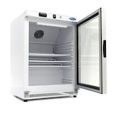 thumbnail of Mini koelvitrine 200 liter - wit - Maxima. Maxima