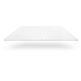 thumbnail of Ergonomischer Topper für mehr Schlafkomfort  | Matratzenauflage 60x120 , Kaltschaum Matratzentopper Allergiker geeignet, Höhe 5cm