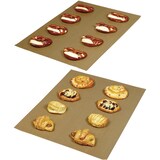 thumbnail of 1 x SCHNEIDER Teflon-Backtrennfolie 400 x 500 mm