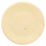 thumbnail of Platos Redondos 'Wood'  Ø 21,5X1,5 Cm Natural Madera (50 unidades)