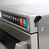 thumbnail of Sammic MO-1817S Magnetron |  Magnetron van 17 liter met keramische vaste basis, scanner en slimme productdetectie.