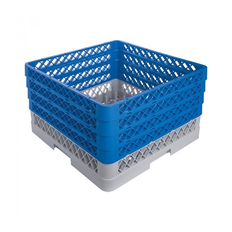 Réhausseur lave vaisselle empilable Ø465mm/H.240m - Caterracks