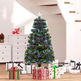 thumbnail of Árbol de Navidad Medidas 120 cm DECORACIÓN INCLUÍDA Abeto Navidades