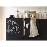 thumbnail of Kreidemarker 4095 neonorange Rundspitze Strichbreite ca. 2-3mm