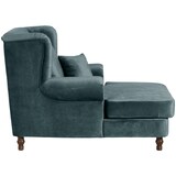 thumbnail of Big-Sessel inkl. 2x Zierkissen 55x55cm + 40x40cm Mareille