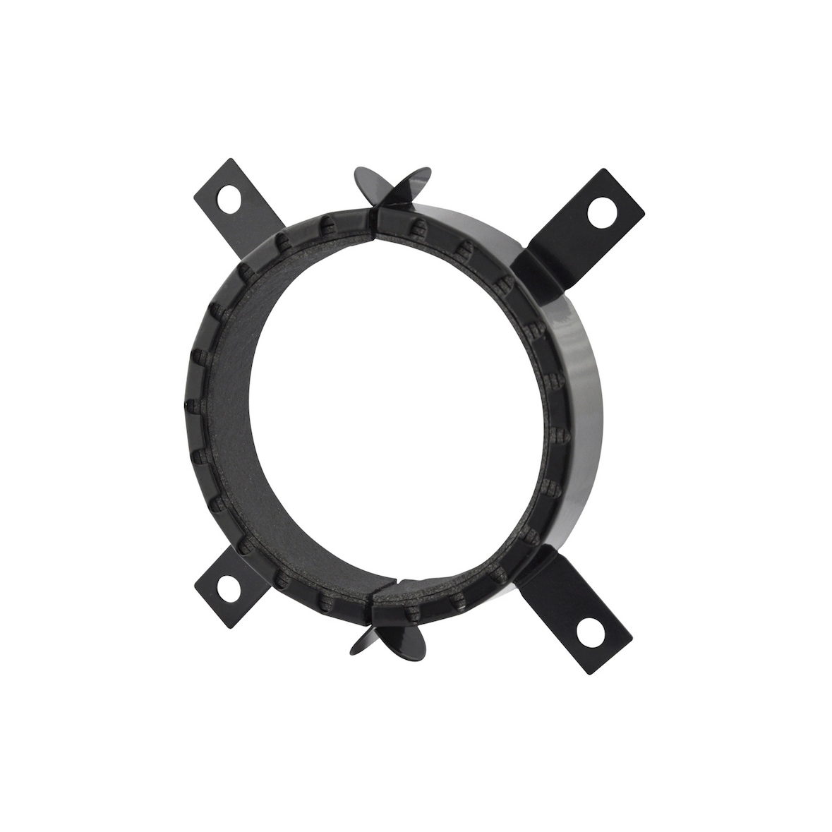 Walraven Brandschutzmanschette Pacifyre AWM III für brennbares Rohr 25 - 50 mm