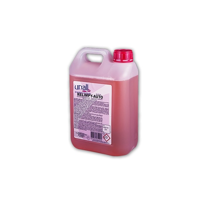 Detergente desengordurante de limpeza Relimpy-auto, altamente concentrado, para remoção de gorduras. QLZ919