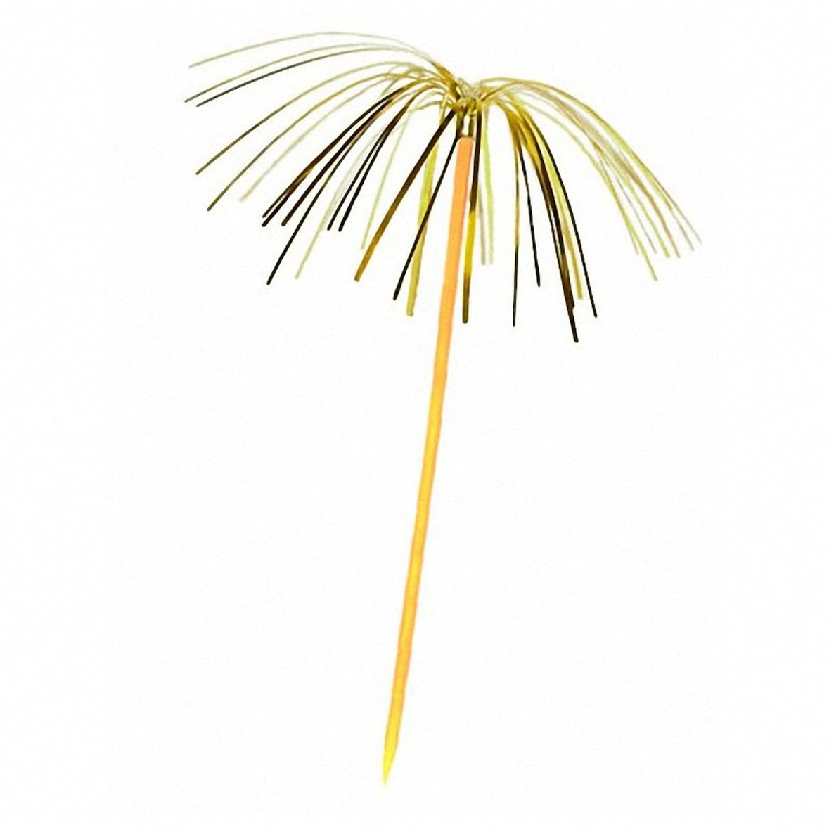 144x Palmwedel-Picker 225 mm