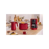 thumbnail of Bosch MyMoment TAT2M124 Toaster 2 Scheiben, Brötchenaufsatz