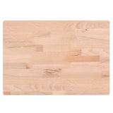 thumbnail of vidaXL Snijplank 50x35x4 cm massief beukenhout