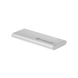 thumbnail of Transcend ESD260C 250 GB Silber