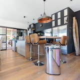 thumbnail of Automatischer Küchenmülleimer 58L MAJESTIC