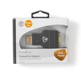 thumbnail of Adaptateur Displayport Vers Vga  Displayport Mâle - Vga Femelle Usage Non Intensif Nedis
