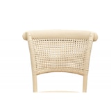 thumbnail of Biscottini Esszimmerstühle | Rattanstuhl 87X46x47 cm | Restaurantstühle | Holzstuhl | Küchenstühle | Wohnzimmersessel | Thonet Stuhl